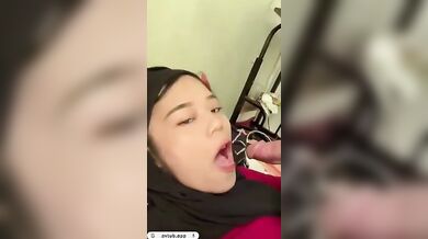 Konten Ukhti Dera Anjela Terbaru