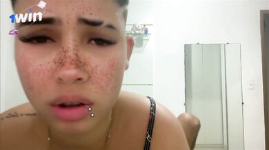 this woman is perfect in doggystyle