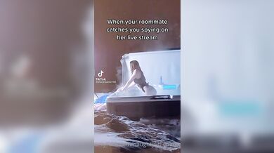 Did you see this video? ?? by naughtylittleparker from OnlyFans | Coomer