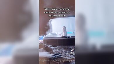 Did you see this video? ?? by naughtylittleparker from OnlyFans | Coomer