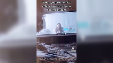 Did you see this video? ?? by naughtylittleparker from OnlyFans | Coomer