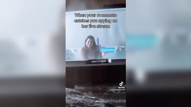 Did you see this video? ?? by naughtylittleparker from OnlyFans | Coomer