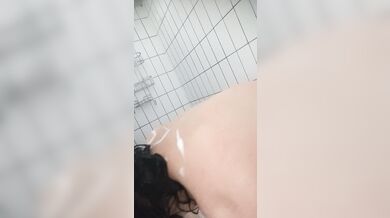 Full Shower Video (No Nut Shower) (only fans/nastyinc420) Go Subscribe