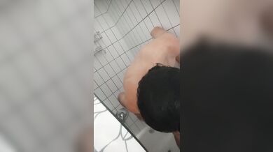 Full Shower Video (No Nut Shower) (only fans/nastyinc420) Go Subscribe