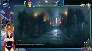 Harry Potter Hogwarts Legacy Part 4