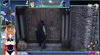 Harry Potter Hogwarts Legacy Part 4