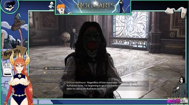 Harry Potter Hogwarts Legacy Part 4