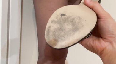 Iranian Hot Stepsister tried to SneakOut & Got Caught By Pervert Step Bro دوباره گذاشتم،پاک شده بود