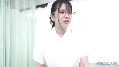 Suzu Aikawa Busty Nurse (RM)