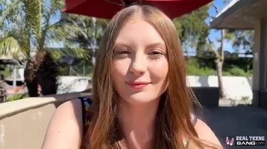 Bang Realteens Zoey Zimmer Big Cock Creampie