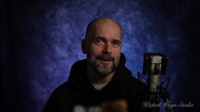 Wicked Wednesdays no 48 " How do I know if I'm a "