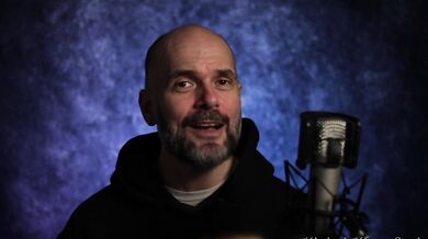 Wicked Wednesdays no 48 " How do I know if I'm a "