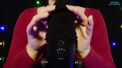 • Tights ASMR •