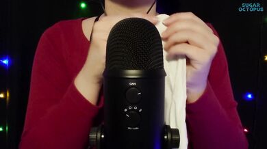 • Tights ASMR •