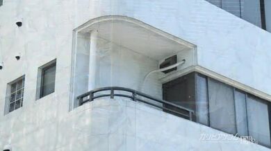 【無】昼ハメ顔 桜井心菜 Kokona Sakurai