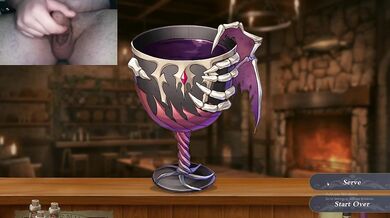 The Rooster Plays Ep.4(Demon Speakeasy) (Lisa Ann, Sunny Leone)