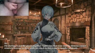 The Rooster Plays Ep.4(Demon Speakeasy) (Lisa Ann, Sunny Leone)