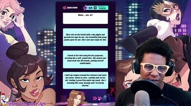 (str8) Space Ace! Kink inc #59 W/HentaiMasterArt