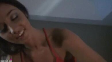 Nikkisims Batter Up Wmvlewd Wife Tries Big Dick Hd (Nikki Sims)