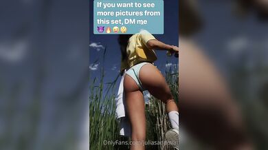 should I drop the full video tonight????? When I announce y.. by juliasandoval from OnlyFans | Coomer