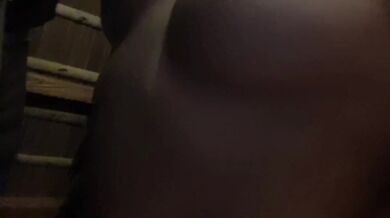 I DON'T CARE IF MY MAKAKITA SAMIN, GRABE LIBOG KO SA TALONG NG TROPA KO