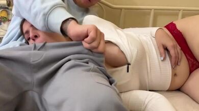 She knew everything pulsating cumhzuy