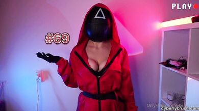 ? NEW VIDEO? Today you have a special game. It’s called “Fuc.. by cyberlycrush from OnlyFans | Coomer