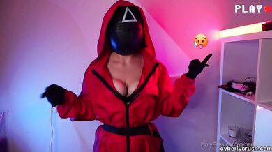 ? NEW VIDEO? Today you have a special game. It’s called “Fuc.. by cyberlycrush from OnlyFans | Coomer