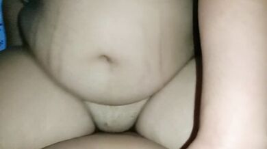 Good sucking and fucking ability of my stepauntie. Omg she naild it..