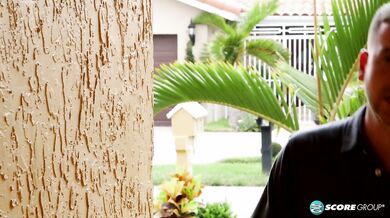 Triple Play - Mya Mya