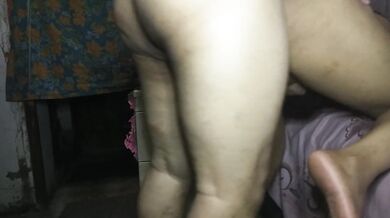 Dasmarinas Barangay Captain & His Treasurer (Part 2) Galit na galit si Tresurera sa Tamod ni Kap