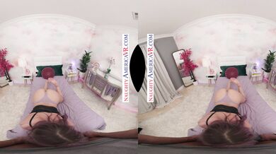 Sexy Gamer Babe Bobbie Lavender Loses The Game In Order To Fuck Her Friend's Brother