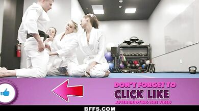 Cum Pao - Alexandra Cat