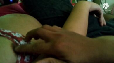 Ang libog mo talaga bhe