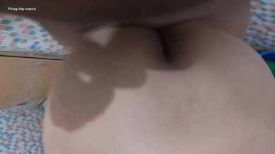 Pinay kinantot sa cr