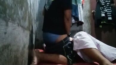 My year end special video with my pinay mistress i cum to her pussy.