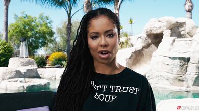 DIGITAL PLAYGROUND - Payback's A Bitch BTS