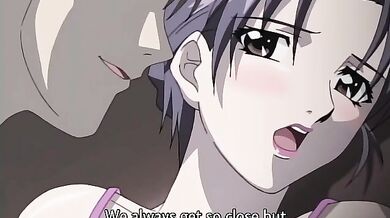 Enbo: Taboo Charming Mom Episode 3 - Lust Cry