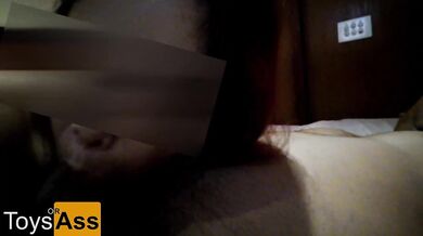 PINAY TITA NAKIPAGKITA SA MOTEL SA KA CHAT NA SEAMAN (PART 1/3)