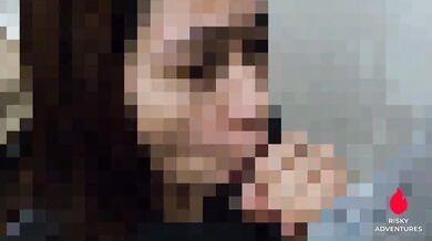 Sarap Ng Chupa Nang Kabit Kong Asawa Nang Seaman - - Kinantot sa Bunganga