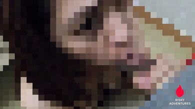 Sarap Ng Chupa Nang Kabit Kong Asawa Nang Seaman - - Kinantot sa Bunganga