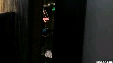 The Napoli Fan Sara Diamante Cheats On Her Boyfriend And Agrees To Get Her Ass Fucked!!!