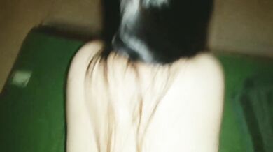 Hot mom na pinay binuntis ng college student - Pinay scandal