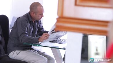 Coffee, Tea Or Me? - Danielle Derek