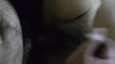 Pinay new viral sinurpresa ako ni besty gamit ang kanyang matigas na titi sa umaga