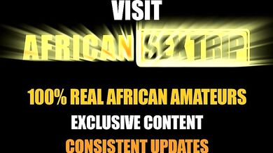 Ebony Babe Showing Hardcore Wild Side To Euro Massive Dick