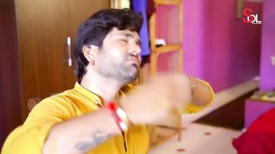 Dil Ruba S01E02 2024 Hindi Rajshot India -1080p.