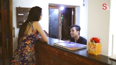 Dil Ruba S01E02 2024 Hindi Rajshot India -1080p.