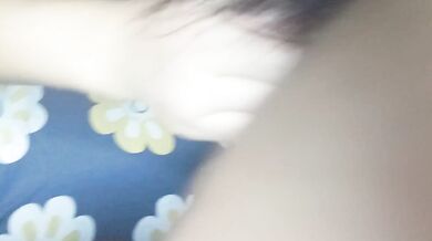 Makatas na pekpek ng pinay nilaro at pinakain muna bago nagpakantot ng delivery rider-malibogxxx05