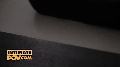 Pov - Fucking Your New Neighbor Karina King With Your Girlfriend Zlata Shine